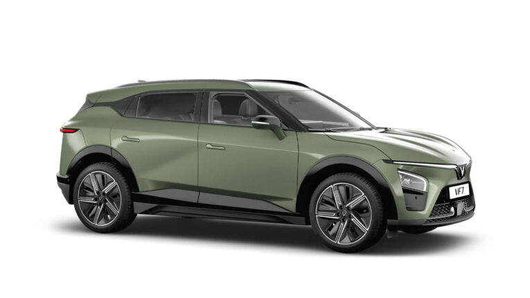 VinFast VF 7