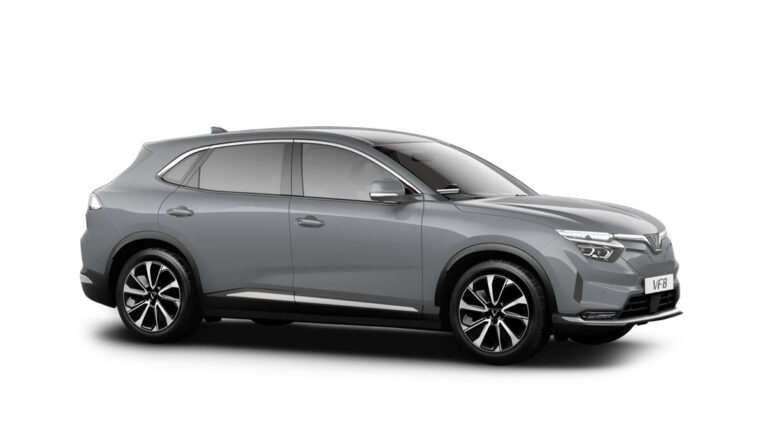 VinFast VF 8